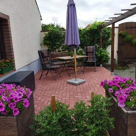 Ferienwohnung Familie Pohle Luebbenau Exterior photo