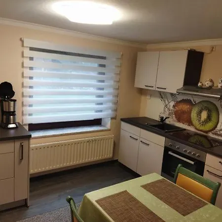 Ferienwohnung Familie Pohle Luebbenau Exterior photo