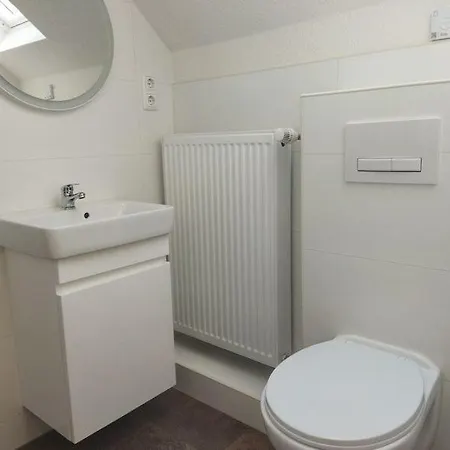 Ferienwohnung Familie Pohle Luebbenau Exterior photo
