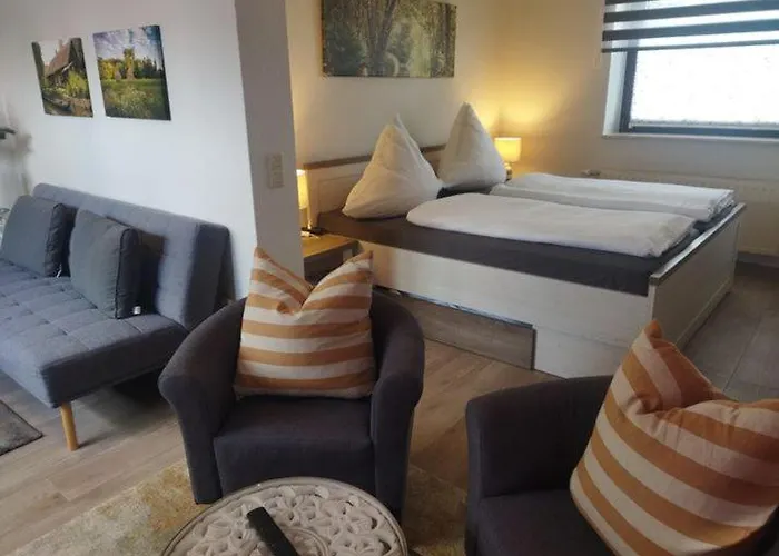 Ferienwohnung Familie Pohle