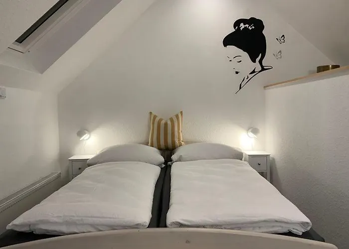 Ferienwohnung Familie Pohle