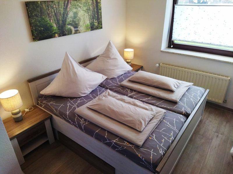 Apartment Familie Pohle