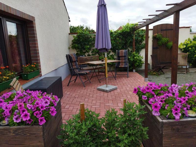 Apartment Familie Pohle Luebbenau