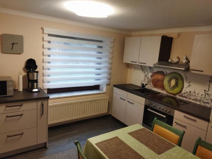 Apartment Familie Pohle Luebbenau
